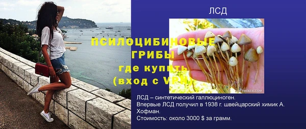 молекула духа Белоозёрский
