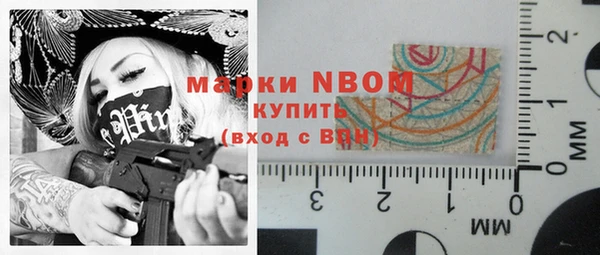 молекула духа Белоозёрский